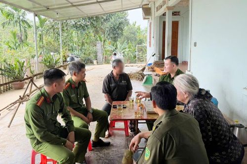 Kịp thời ngăn chặn vụ lừa đảo qua mạng, bảo vệ tài sản cho người dân