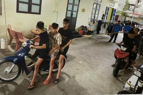 Khởi tố 35 đối tượng gây rối trật tự công cộng khiến 1 người tử vong