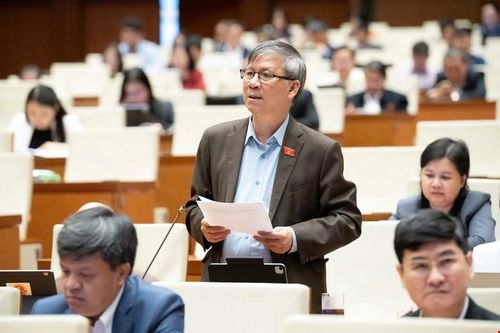 ĐBQH đề xuất bổ sung hỗ trợ cho người điều trị vô sinh, không giới hạn độ tuổi sinh đủ hai con
