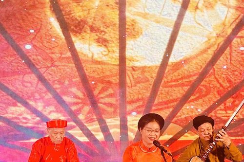 Giữ lửa nghề từ những quan tâm thiết thực