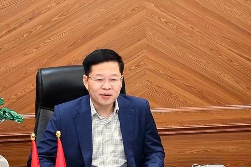 Thái Nguyên vươn mình cùng đất nước