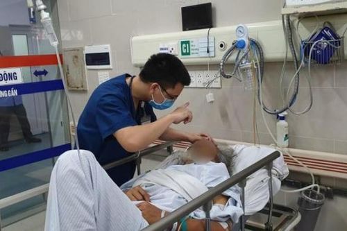 Đột quỵ, căn bệnh dễ phòng ngừa nếu hành động sớm