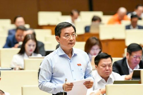 Đề xuất xây dựng thuế sức khỏe đối với sản phẩm chứa đường và chất béo