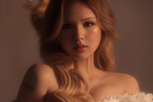 Xoài Non gợi cảm đón tuổi mới