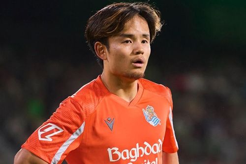 Kubo sắp mang 'núi tiền' về cho Real Madrid