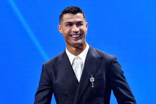 Sự toàn diện đáng kinh ngạc của Ronaldo