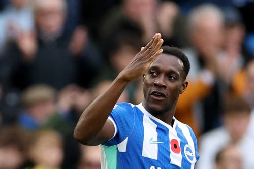 Tình thế đảo ngược với Welbeck