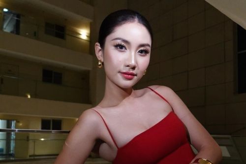 Phương Linh bức xúc