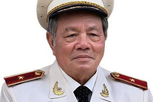 Thiếu tướng Nguyễn Chí Dũng, nguyên Giám đốc Công an TP.HCM, từ trần