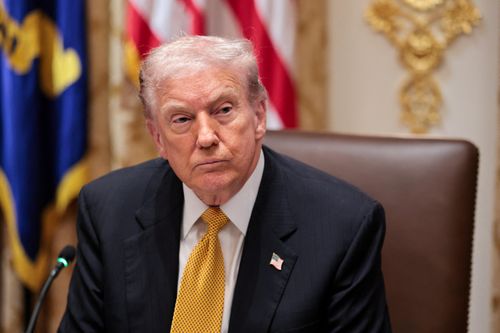 Ông Trump dọa bắt giữ tân Thị trưởng New York
