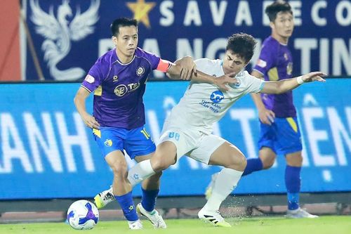 Harry Kewell khiến Nam Định nối dài khủng hoảng