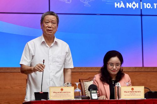 Mới 74 doanh nghiệp có chứng nhận 'đạt chuẩn văn hóa kinh doanh Việt'