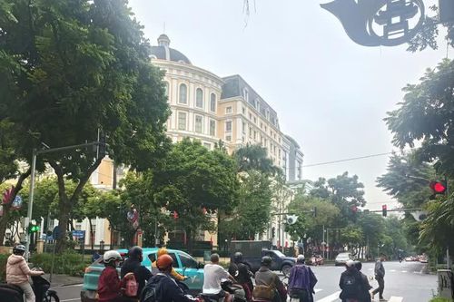 Bỏ bộ đếm lùi đèn tín hiệu giao thông: kỳ vọng thay đổi nhận thức người dân