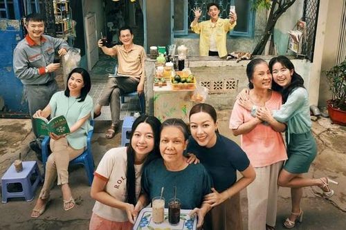 Trồi sụt như… phim Việt