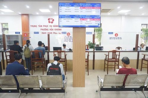 Đà Nẵng đề xuất hỗ trợ cán bộ, công chức bị ảnh hưởng do sắp xếp đơn vị hành chính