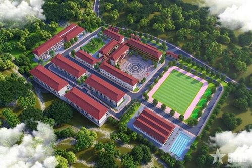 Một bước tiến dài trong chiến lược phát triển con người