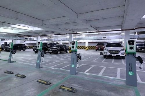 Hành trình chuyển đổi xe điện ở Trung Quốc