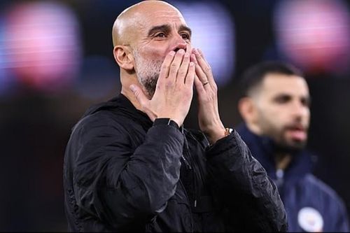 Thắng Liverpool 3-0, Guardiola tin Man City đang 'cực nguy hiểm'; Slot thừa nhận thua toàn diện