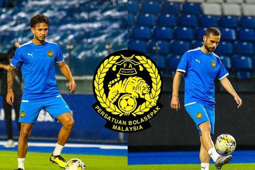 Sao nhập tịch của ĐT Malaysia thất nghiệp, muốn LĐBĐ nước này bồi thường sau vụ gian lận ở trận gặp ĐT Việt Nam