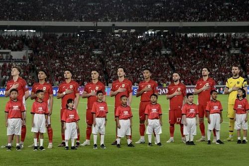 Bỏ FIFA Days vì mất vé World Cup, LĐBĐ Indonesia lập kế hoạch đặc biệt để tranh HCV SEA Games với U22 Việt Nam