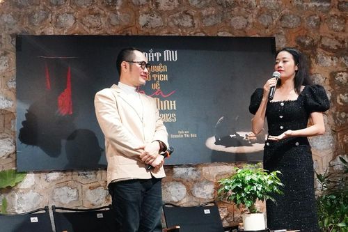 Ca sĩ Khôi Minh: 'Chuyện cổ tích về cha' - Lời tâm sự về tình phụ tử