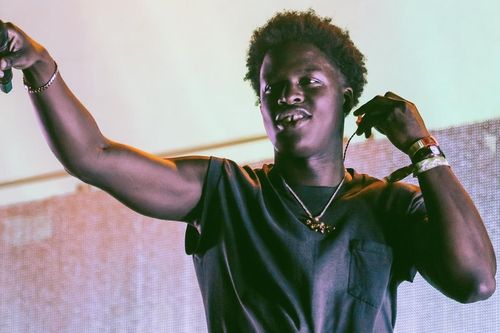 Album 'Son of Spergy': Daniel Caesar - Đi xa để trở về