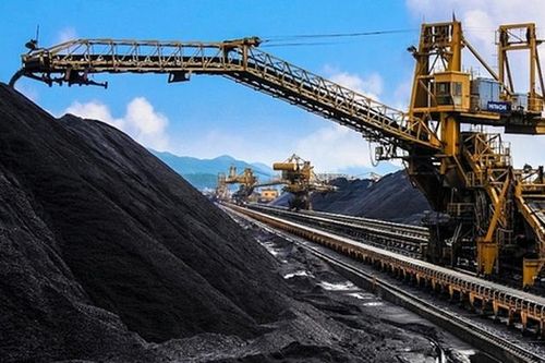 Thực hiện sáp nhập 2 công ty con vào Công ty mẹ - Tập đoàn Công nghiệp Than - Khoáng sản Việt Nam