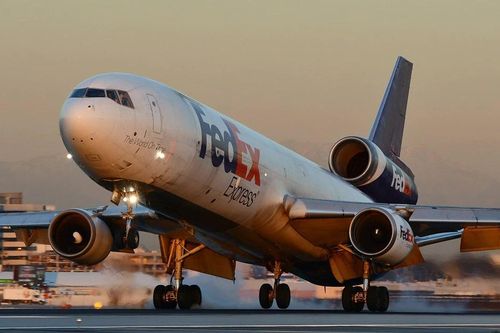 Nguyên do Mỹ đình chỉ bay toàn bộ dòng MD-11 sau thảm kịch tại Kentucky