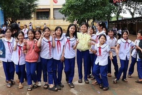Vì tương lai nơi phên dậu Tổ quốc