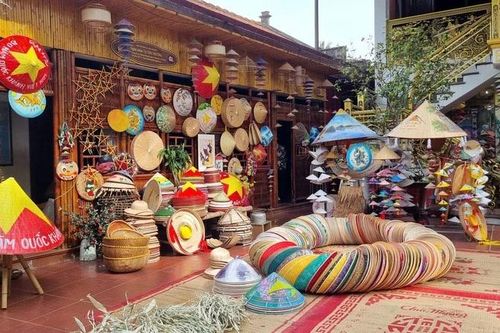 Thanh Oai trên đà xây dựng nông thôn mới hiện đại