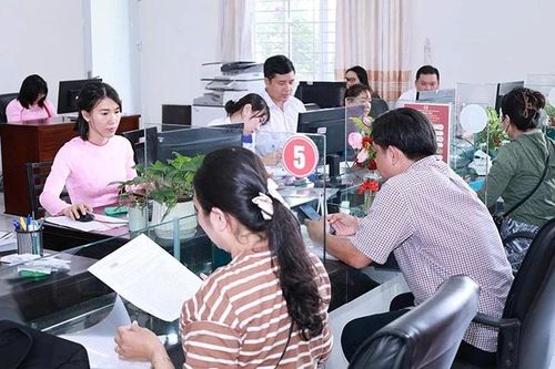 Phường Thuận An chú trọng phát triển thương mại, dịch vụ-du lịch-đô thị
