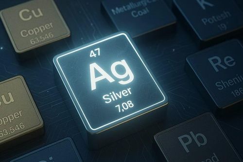 Giá bạc ngày 10/11: Giá bạc bật tăng sau khi Mỹ đưa bạc vào Danh sách khoáng sản quan trọng năm 2025