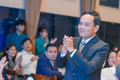 Thành phố Hồ Chí Minh cam kết tạo mọi điều kiện để các đại học, trường đại học phát triển tối đa
