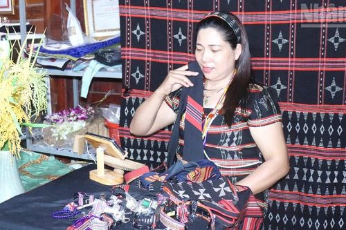 Phụ nữ vùng biên tự tin khởi nghiệp, thay đổi cuộc sống