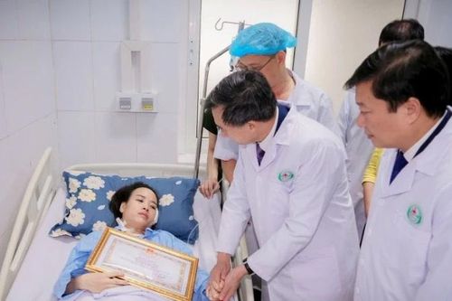 Nữ điều dưỡng trong vụ tấn công tại Bệnh viện Sản Nhi Nghệ An đã xuất viện