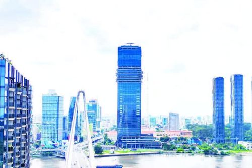 Định hình hệ sinh thái tài chính số cho trung tâm tài chính quốc tế
