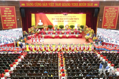 Để Hưng Yên bứt phá trong giai đoạn mới