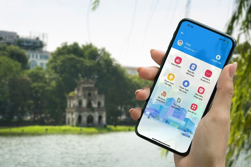 Hà Nội: Làm sạch, số hóa gần 8 triệu dữ liệu phương tiện giao thông