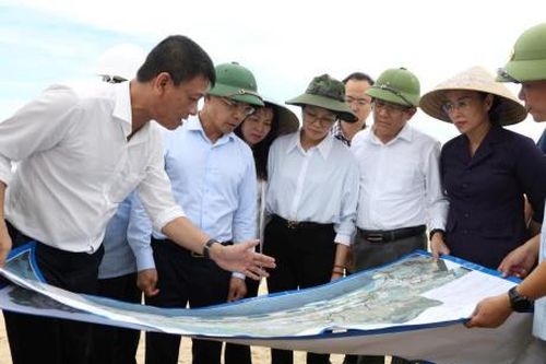 Cần giải pháp bền vững cho di sản Hội An trước lũ lụt nghiêm trọng