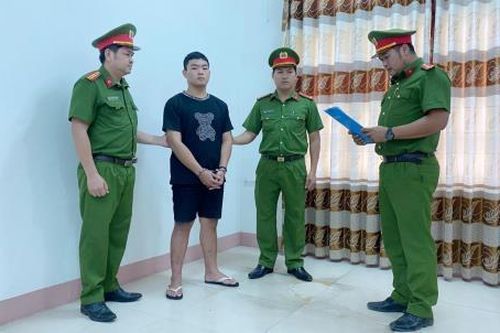 Đấu tranh làm rõ nhiều vụ trộm cắp tài sản