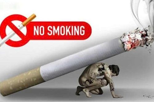 Những địa điểm cấm hút thuốc lá - hãy tôn trọng sức khỏe cộng đồng!