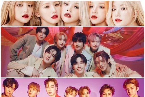 2026: Năm 'bùng nổ' concert K-pop