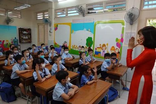 Bỏ tư duy thành tích để giảm áp lực cho học sinh