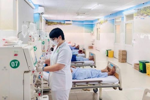 Bệnh viện Từ Dũ cơ sở 2 tại Cần Giờ đi vào hoạt động
