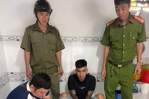 Nam thanh niên đột nhập nhà dân lấy trộm vàng, tiền