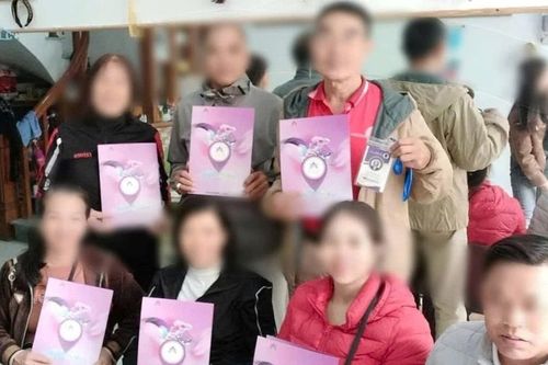 Hải Phòng khởi tố nhóm phát hành tiền ảo lừa đảo 400 nhà đầu tư