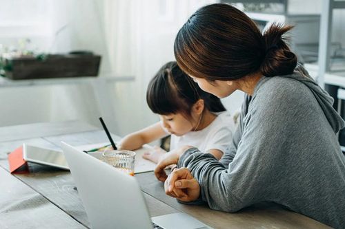 Giúp con khám phá kiến thức và kỹ năng từ... thất bại