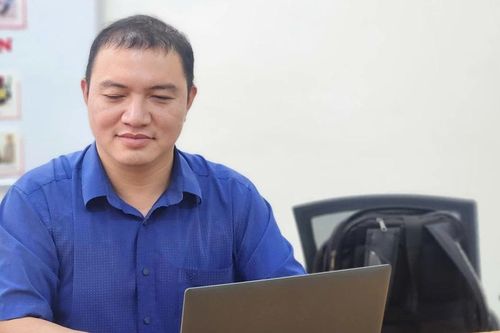 Ánh sáng từ trái tim