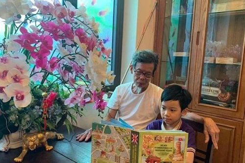 Kỷ niệm sâu sắc về thầy cô và mái trường: Người thầy đầu tiên!