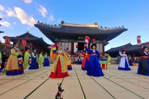 Hội thảo quốc tế K-ARTS 2025: Nghiên cứu và phát triển múa Việt Nam